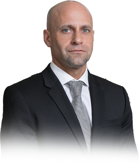 Nareg Gourjian, Criminal Defense Attorney