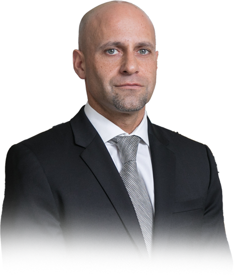 Nareg Gourjian, Personal Injury Attorney